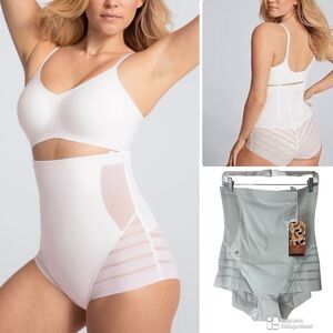 Honeylove NWT Queen brief shapewear